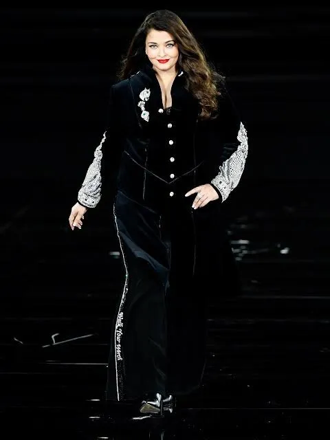 Aishwarya Rai fashion 2025