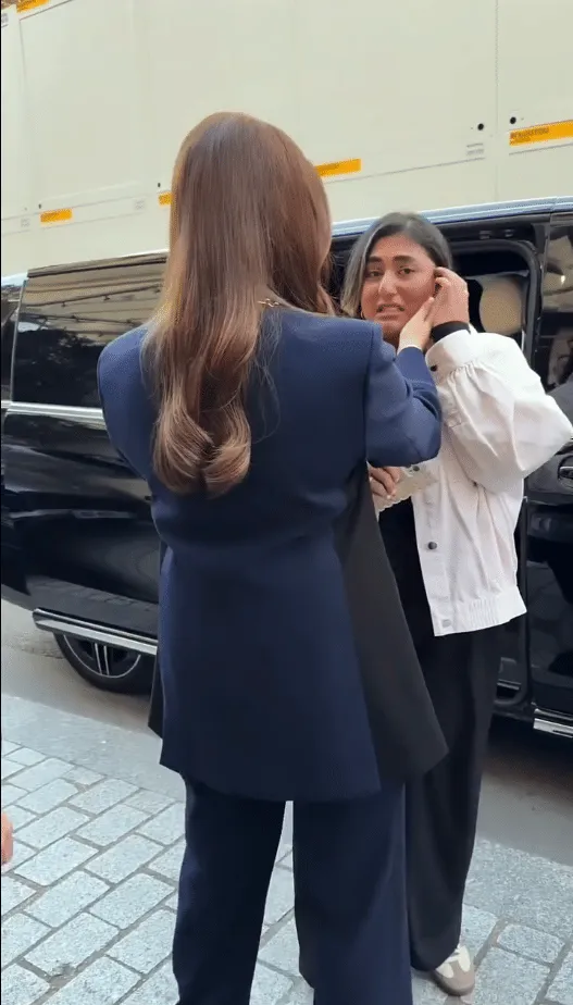 Aishwarya Rai fashion 2025