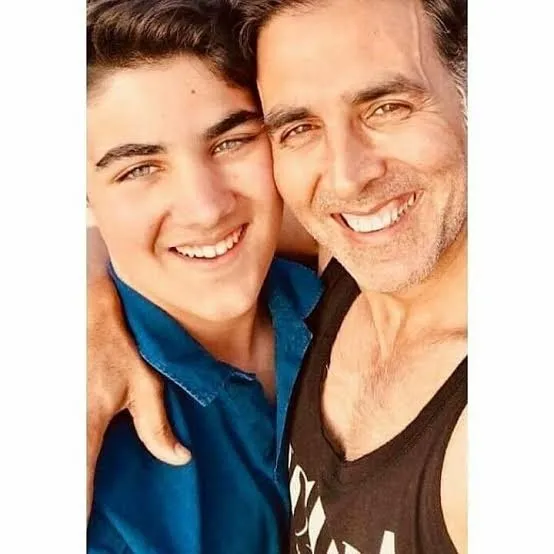 Akshay Kumar son Arav career choice