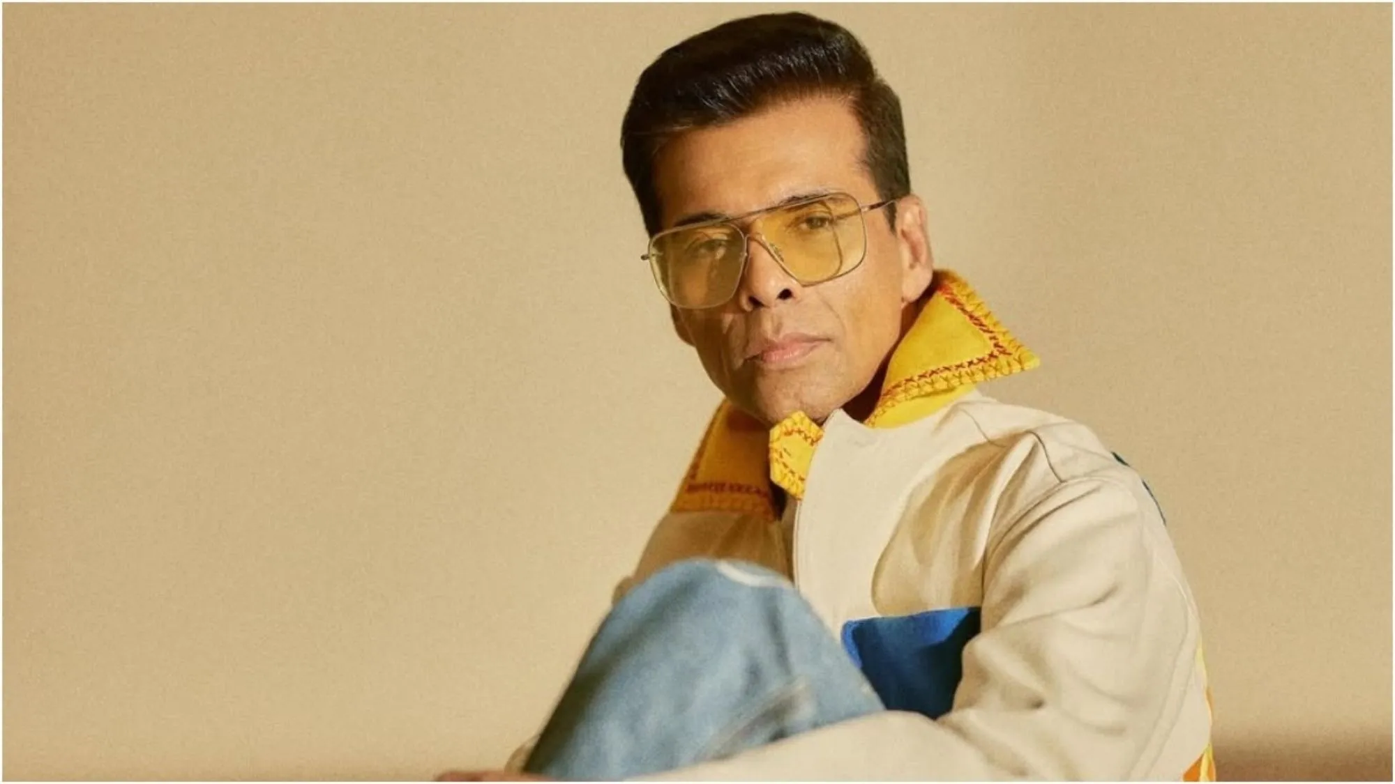 karan johar