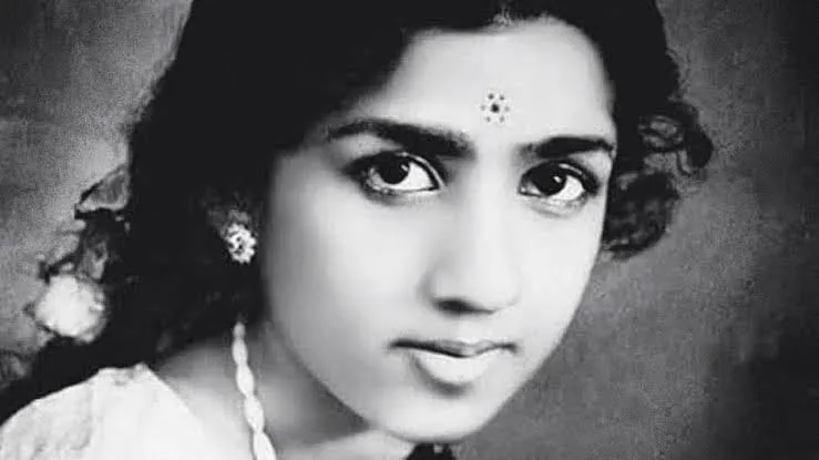 Lata Mangeshkar