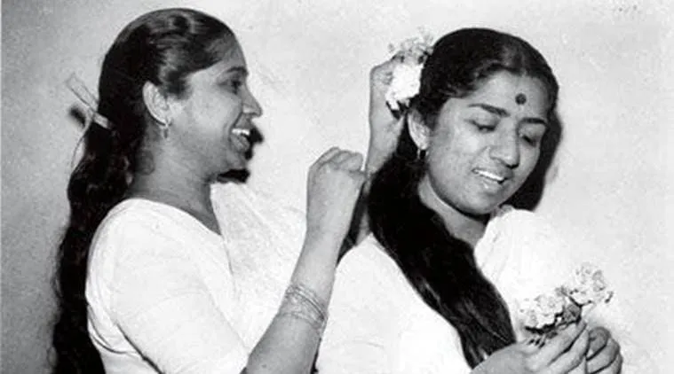 Lata Mangeshkar