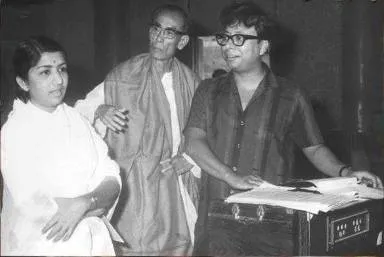 Lata Mangeshkar
