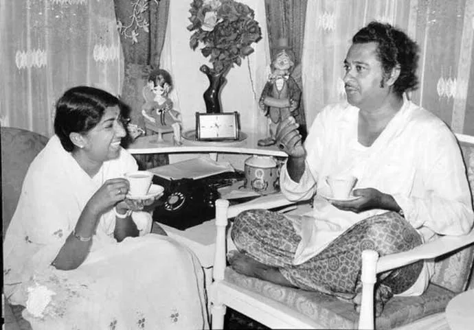 Lata Mangeshkar