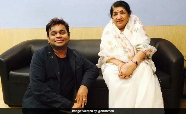 Lata Mangeshkar