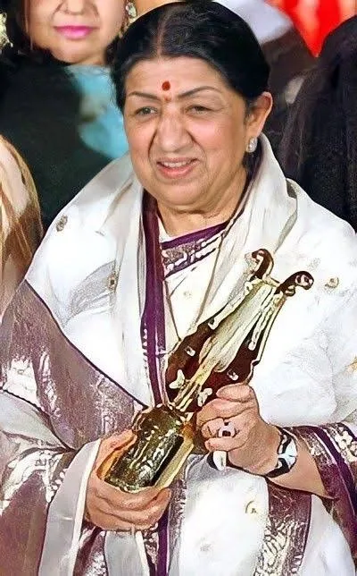Lata Mangeshkar