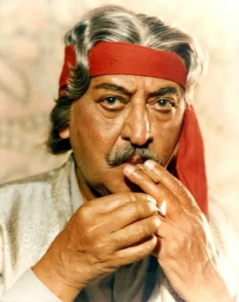 Pran