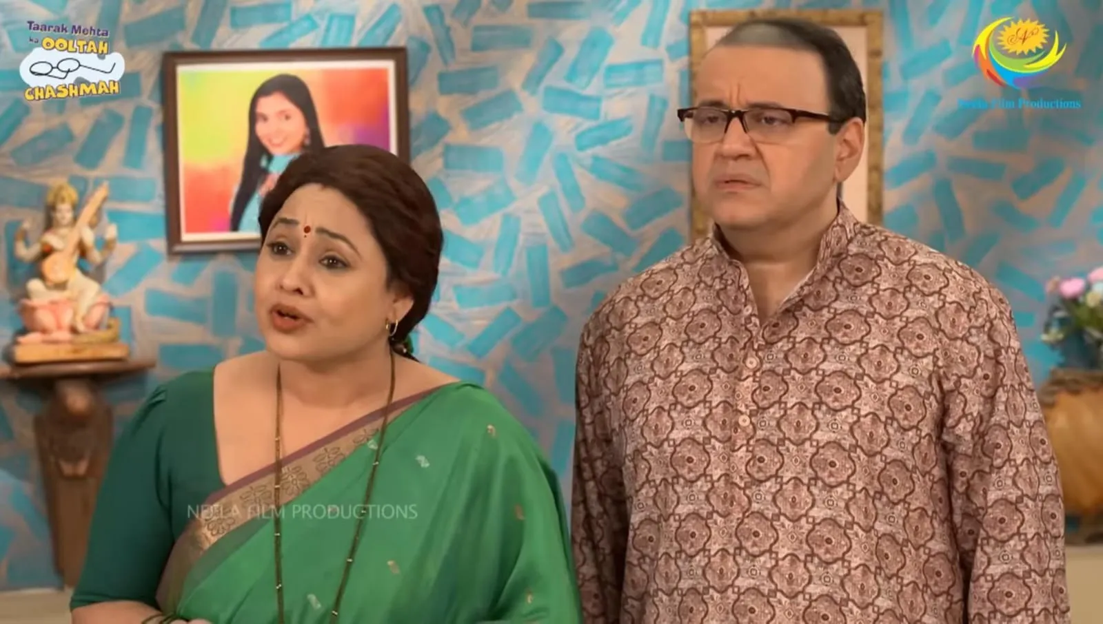TV show funny and entertaining episode