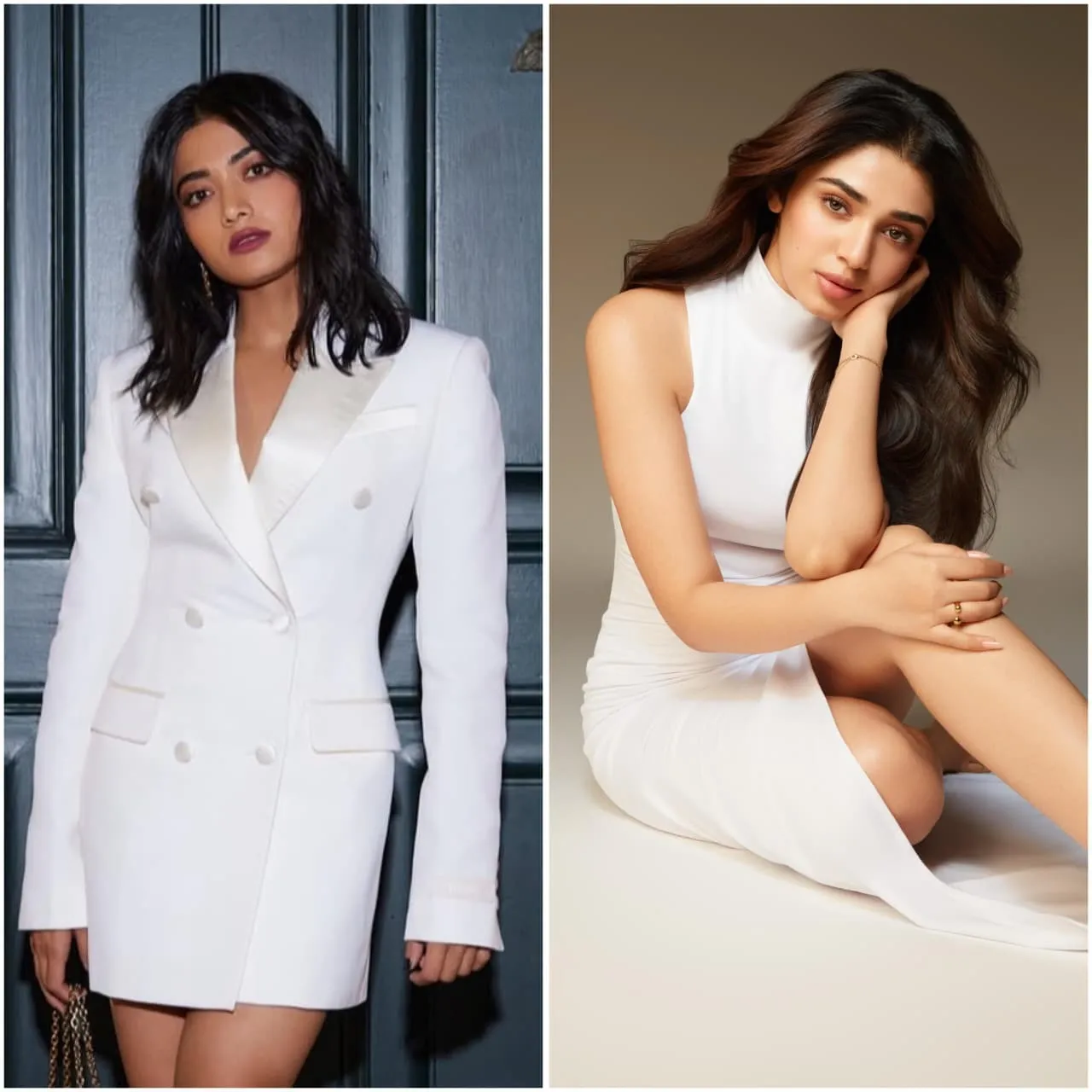 All Eyes on Krithi Shetty - South’s Newest Sensation Ready for the Big Leagues (2)