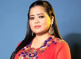 bharti singh