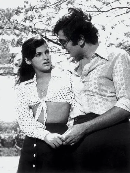Bobby movie 1973 story