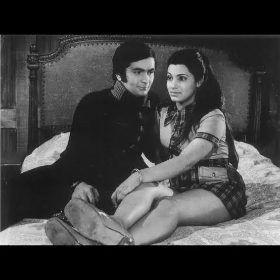 Bobby movie 1973 story