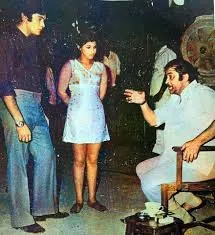 Bobby movie 1973 story