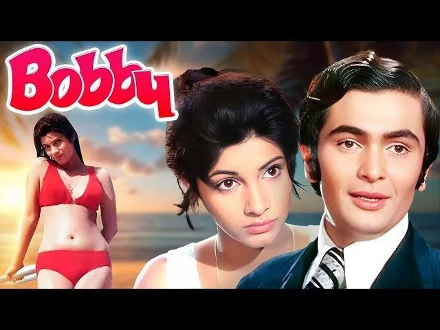 Bobby movie 1973 story