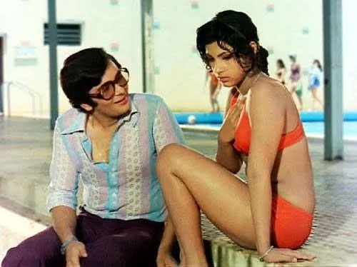 Bobby movie 1973 story