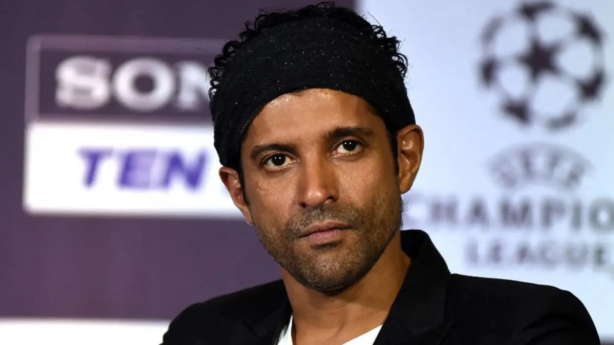 Farhan Akhtar