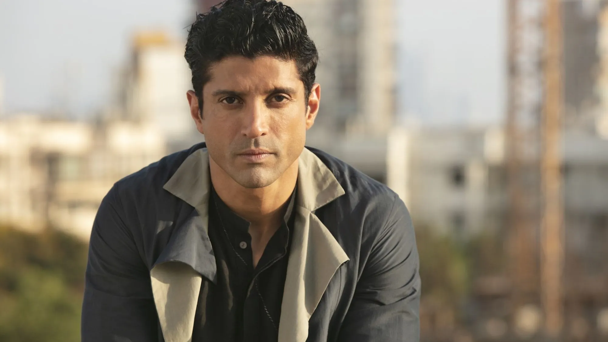 Farhan Akhtar