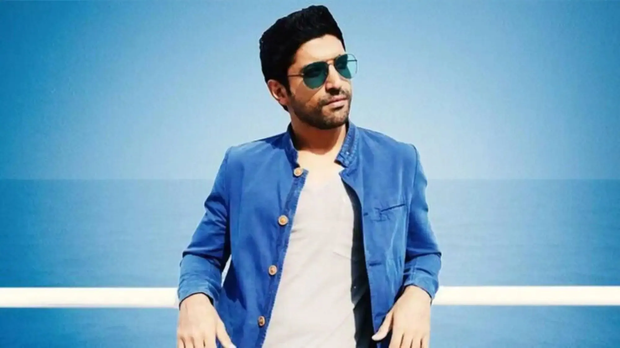 farhan akhtar