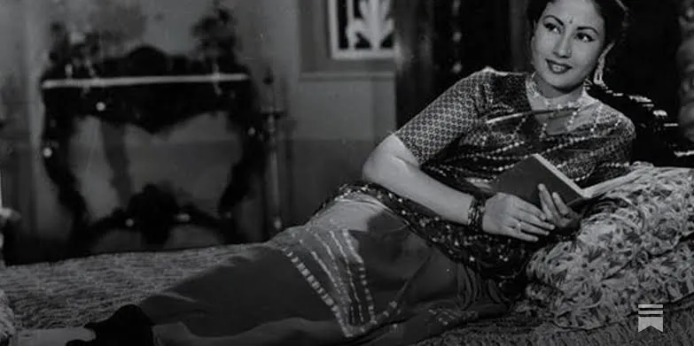 Meena Kumari poetry