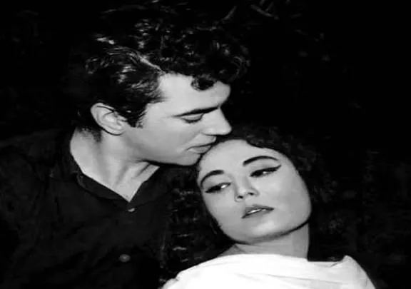 Meena Kumari poetry