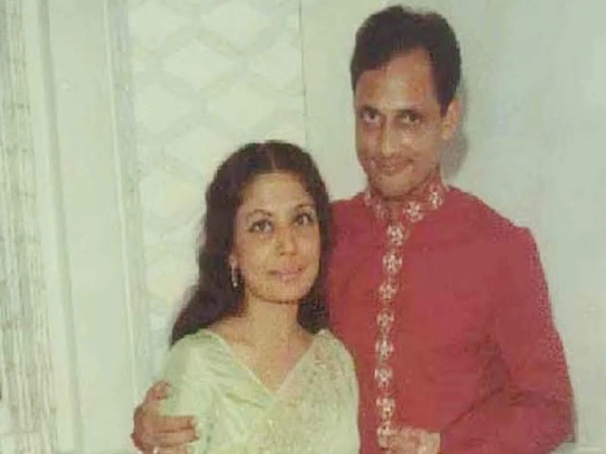 Meena Kumari poetry