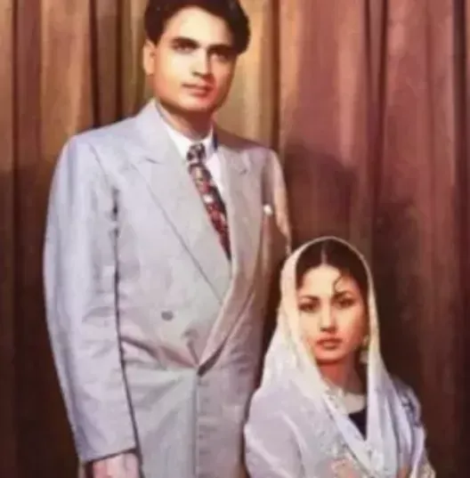 Meena Kumari poetry