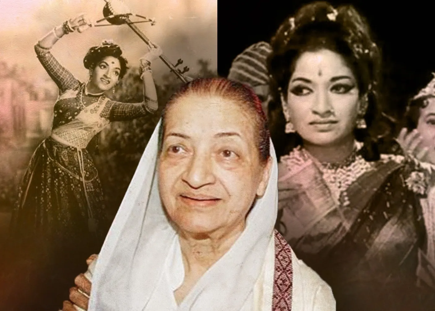 Sandhya Shantaram