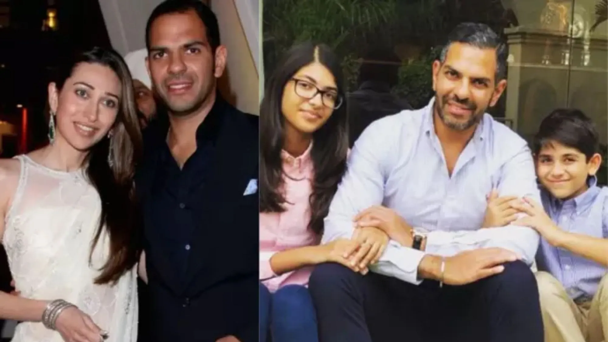 Sunjay Kapur
