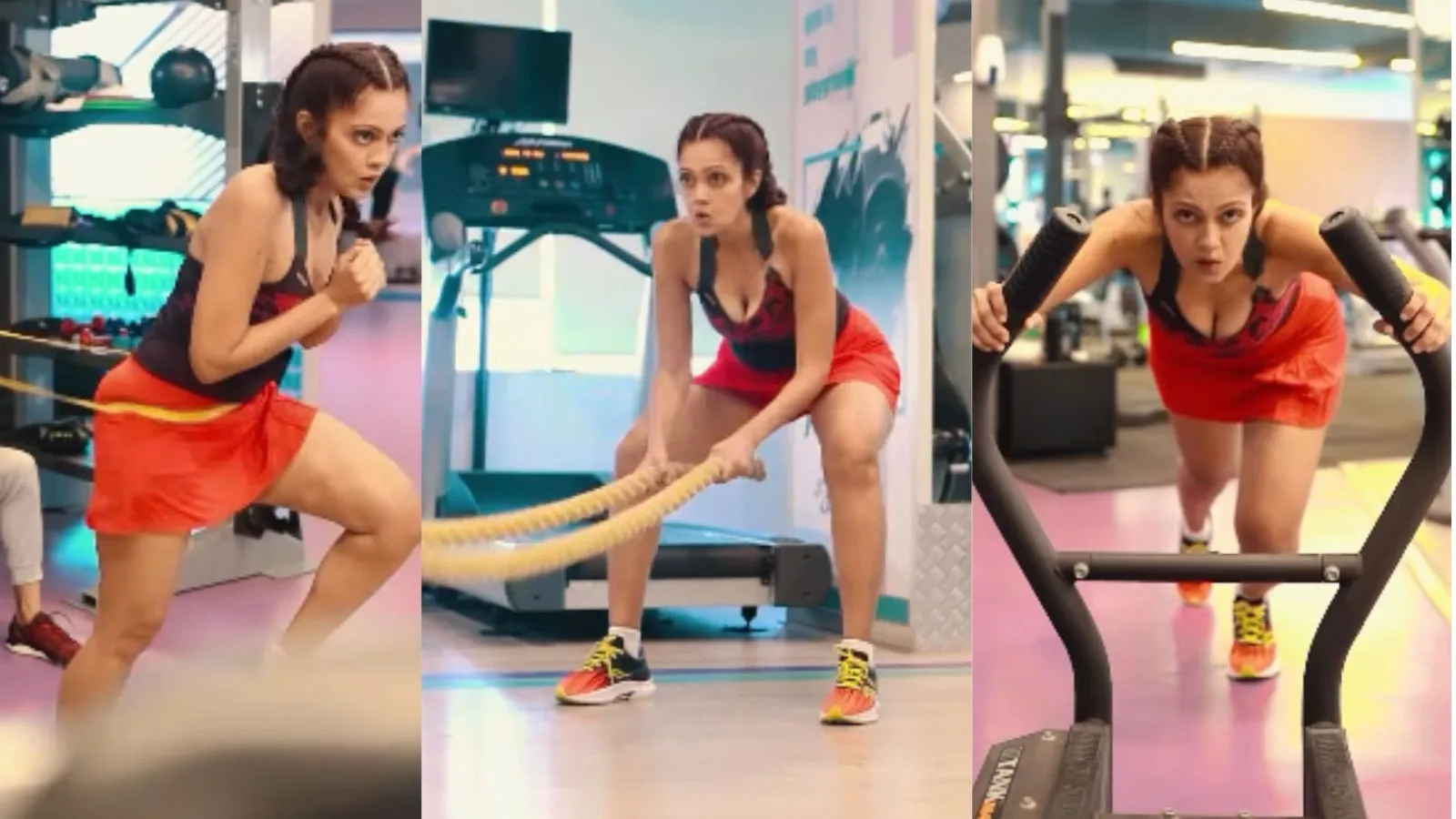 This fitness video by Sheena Chohan inspires discipline, strength and patience (1)