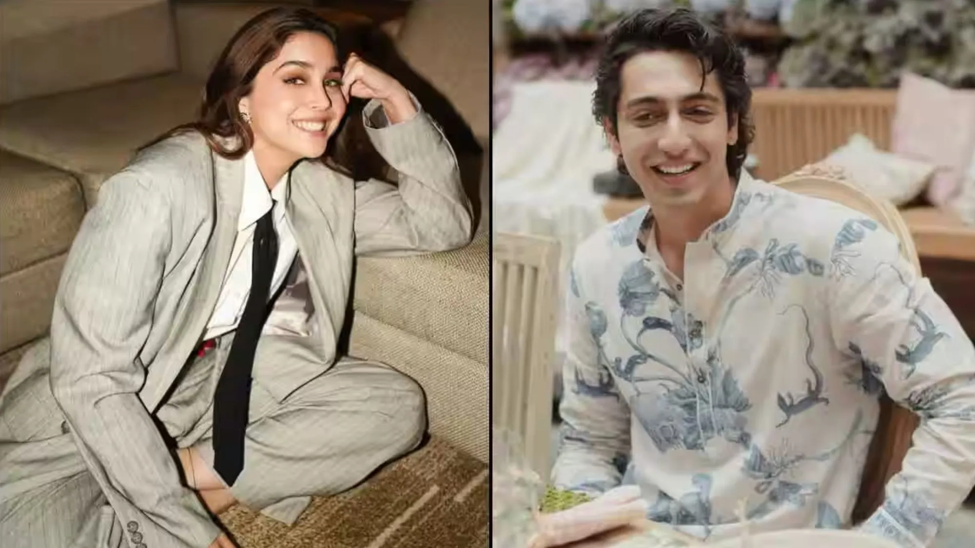Ahaan Panday
