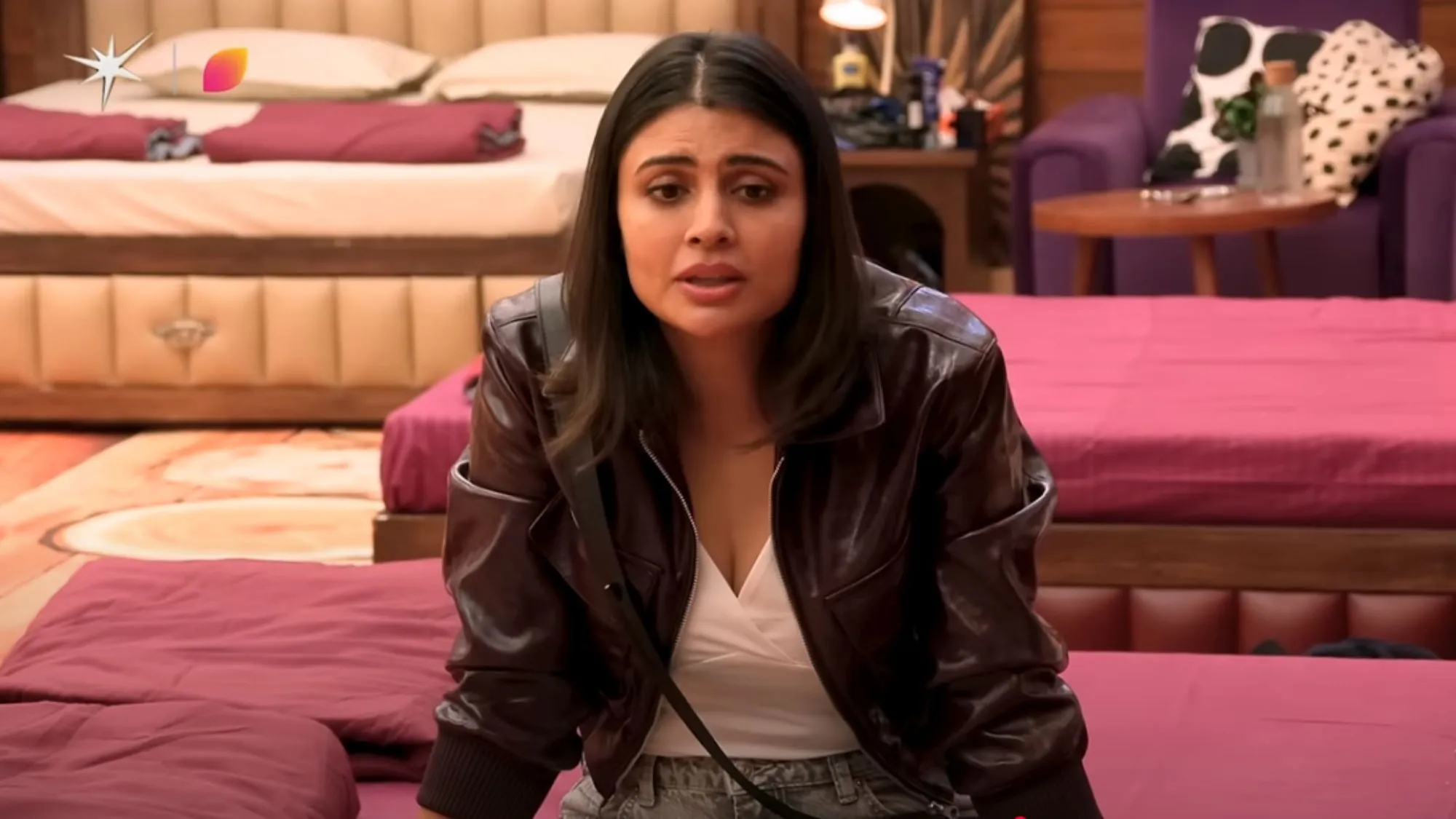 Malti Chahar