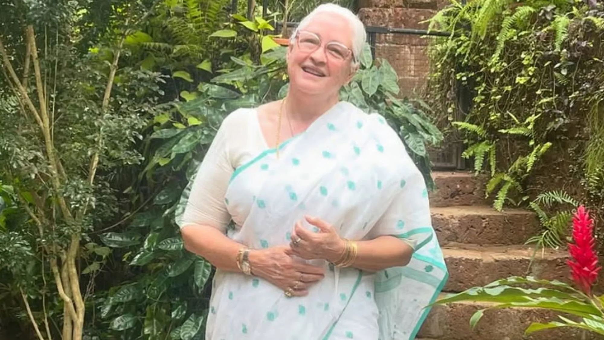 nafisa ali