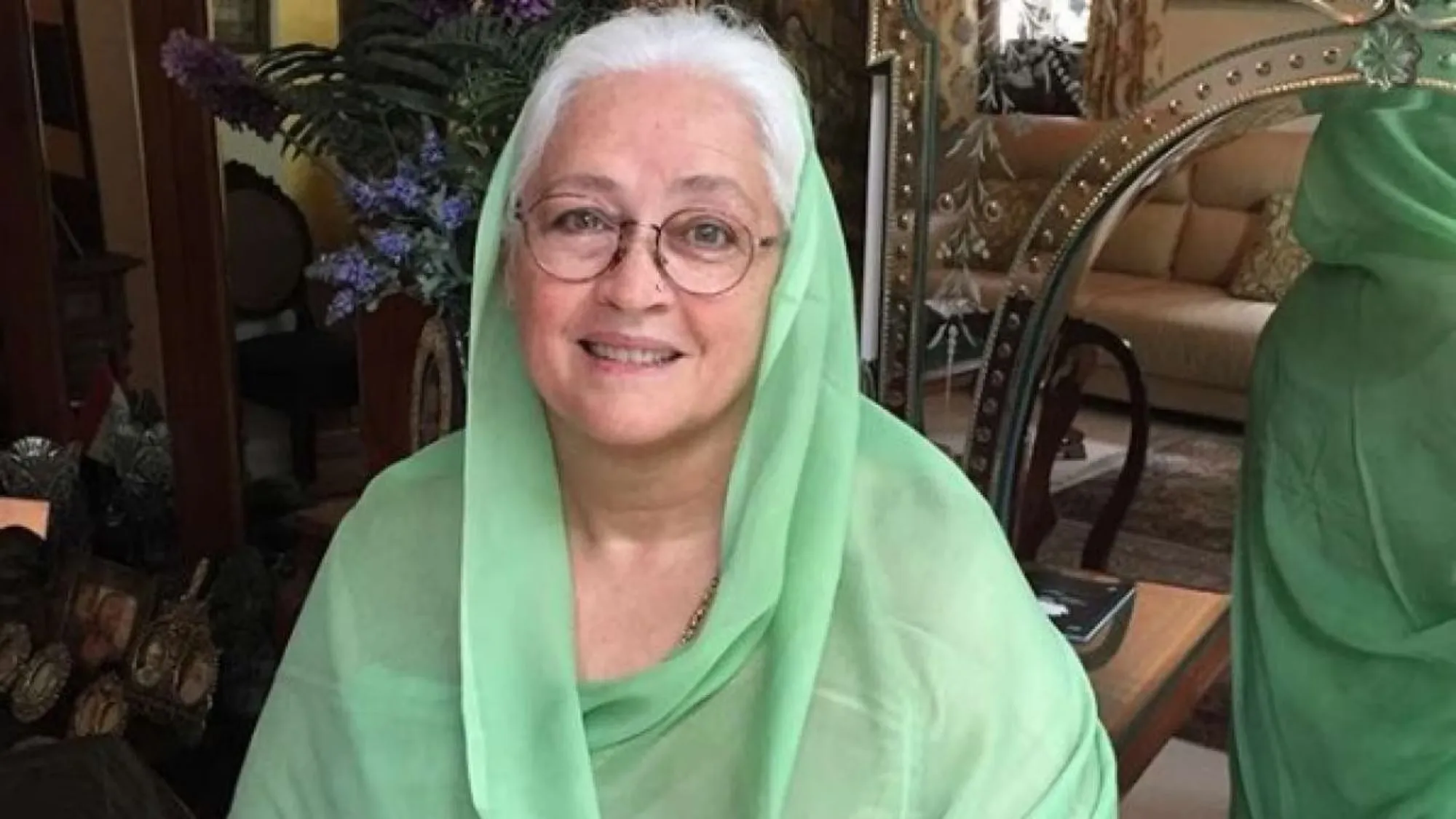 nafisa ali