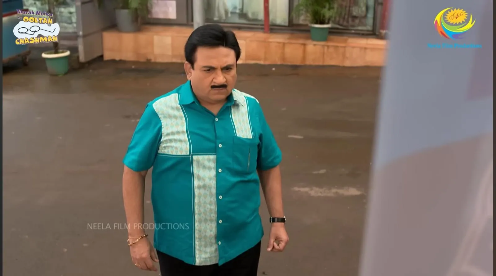 Taarak Mehta Ka Ooltah Chashmah Big Loot Sale episode