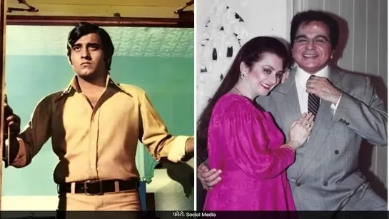 Vinod Khanna 79th birthday tribute 2025