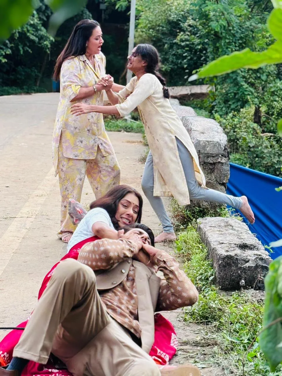 Anupama stills (2)