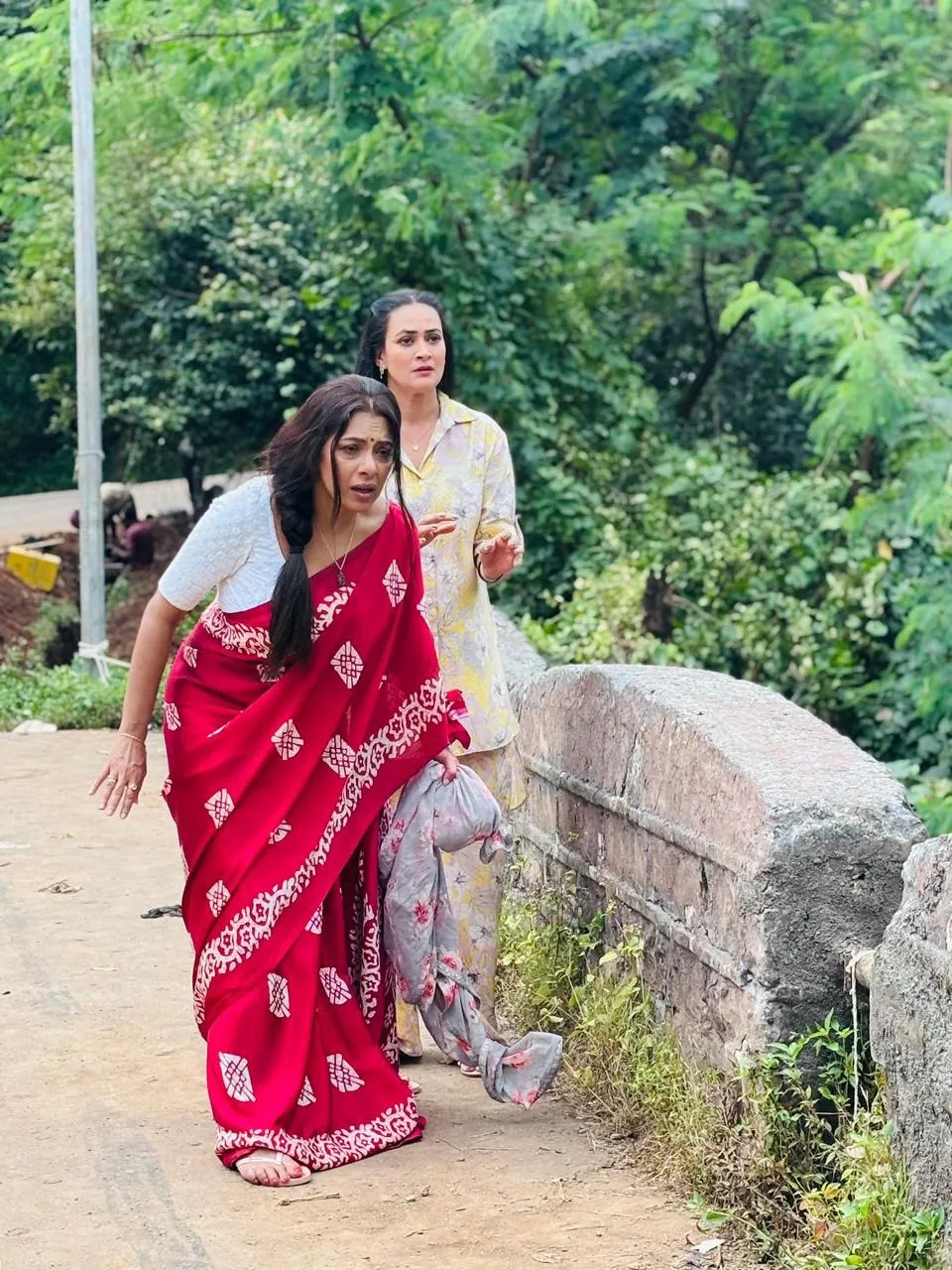 Anupama stills (4)