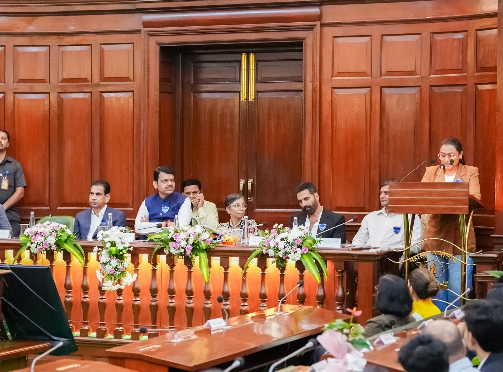 cyber awareness event