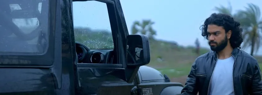 Kafir Deewana music video