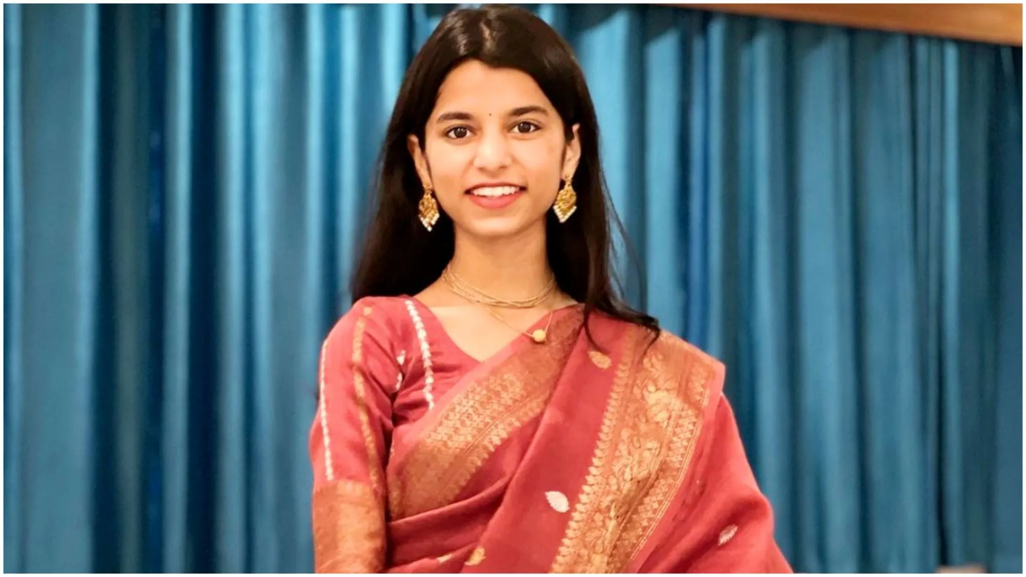 Maithili Thakur