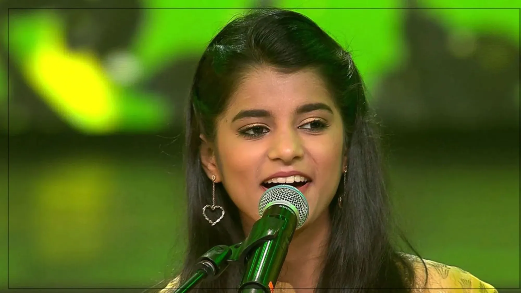 Maithili Thakur