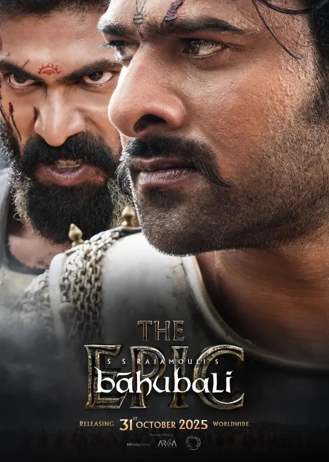 Baahubali The Epic 3