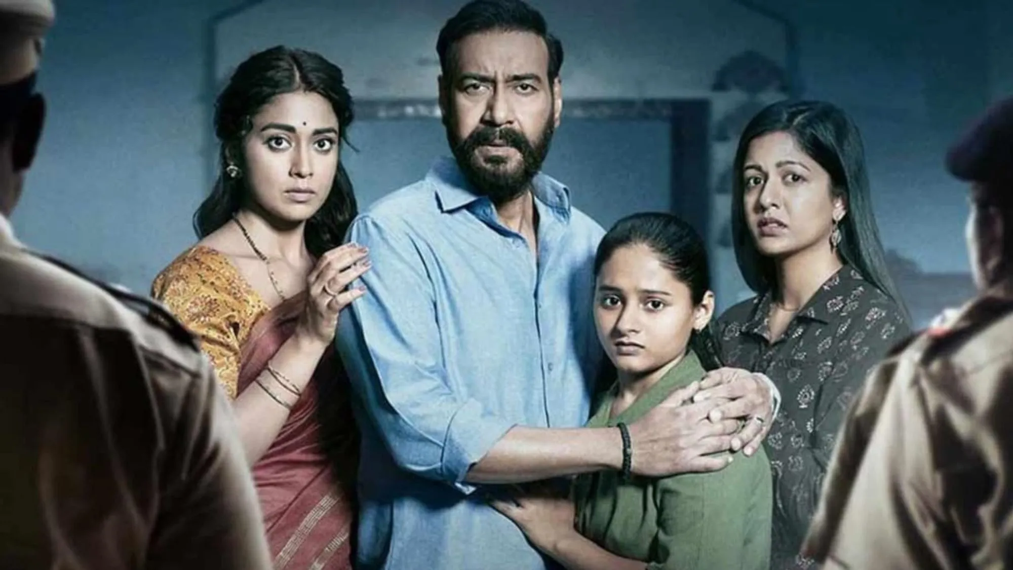 Drishyam 3