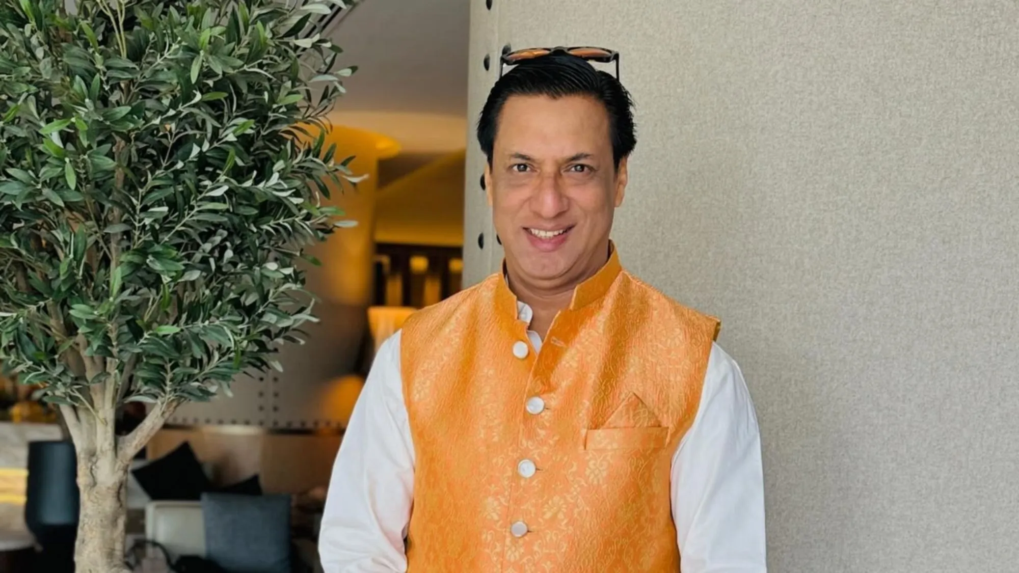Madhur Bhandarkar