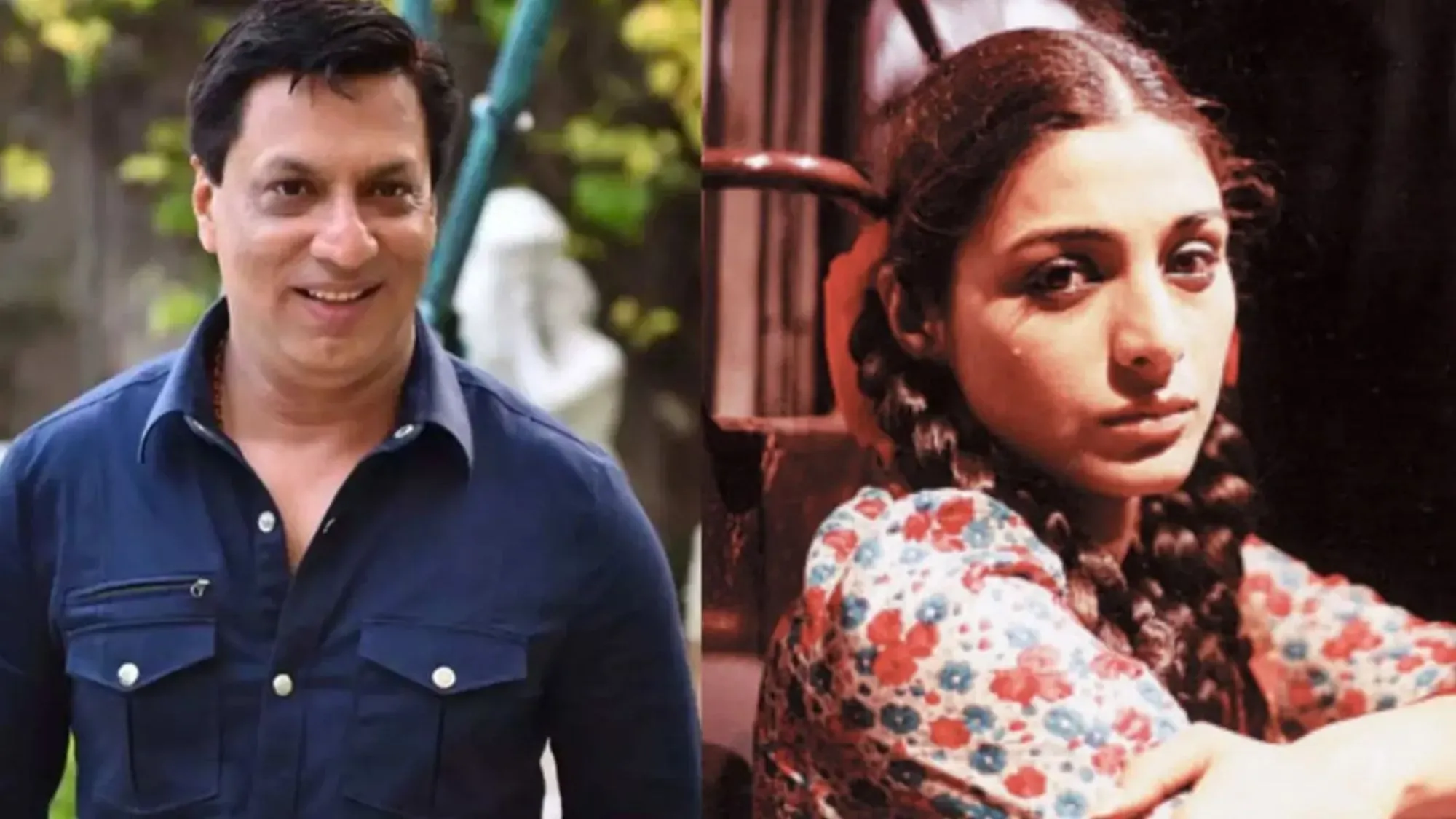 Madhur Bhandarkar