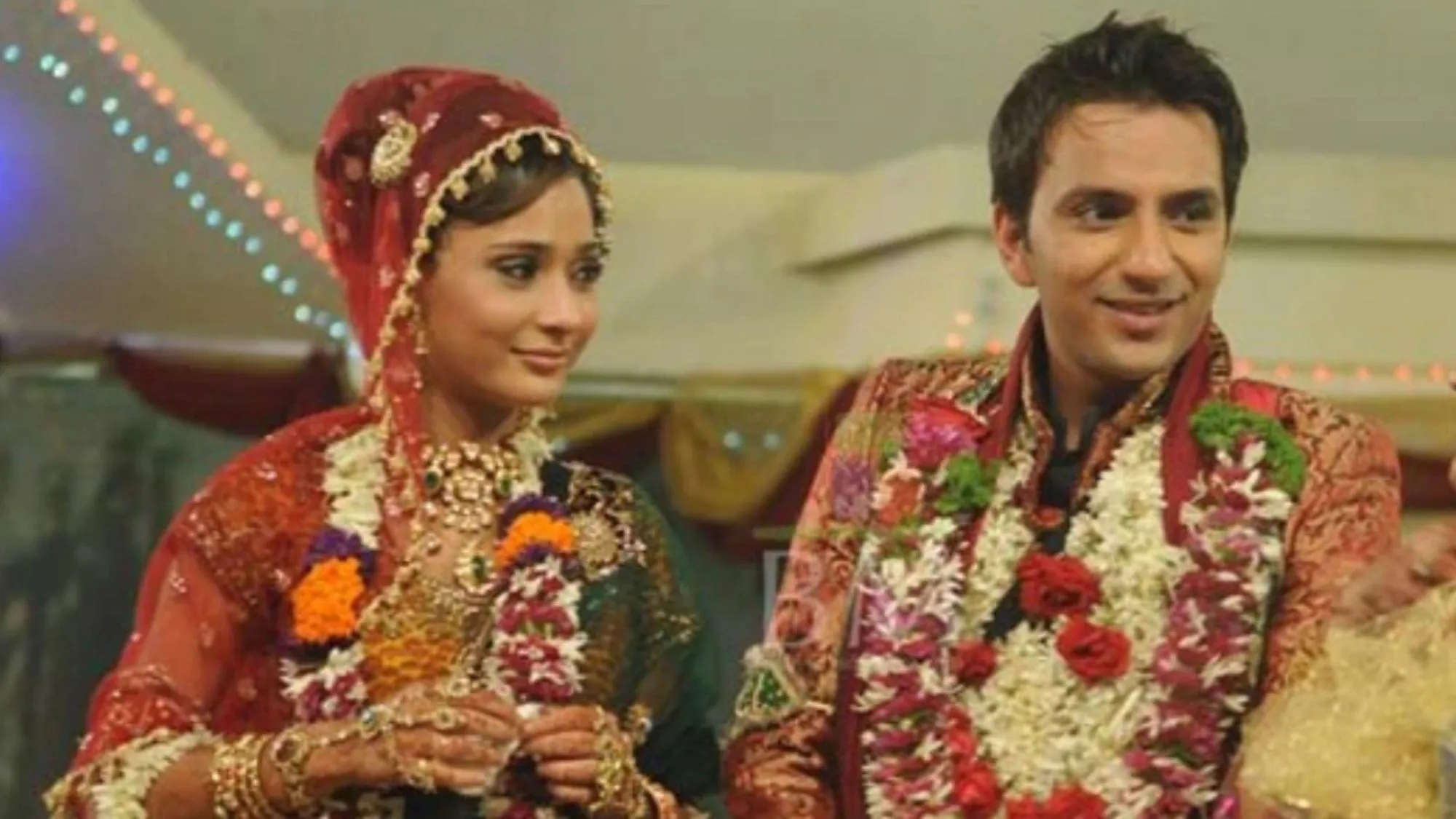 Sara Khan Ali Merchant