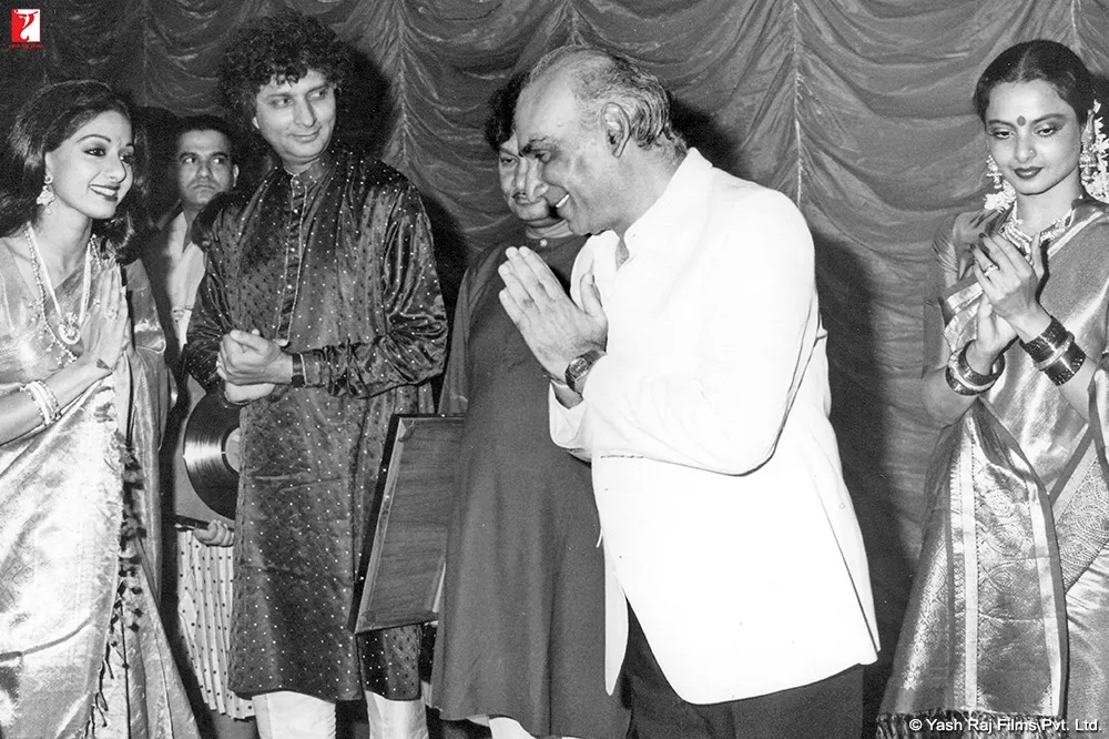 Yash Raj Films UK 2026