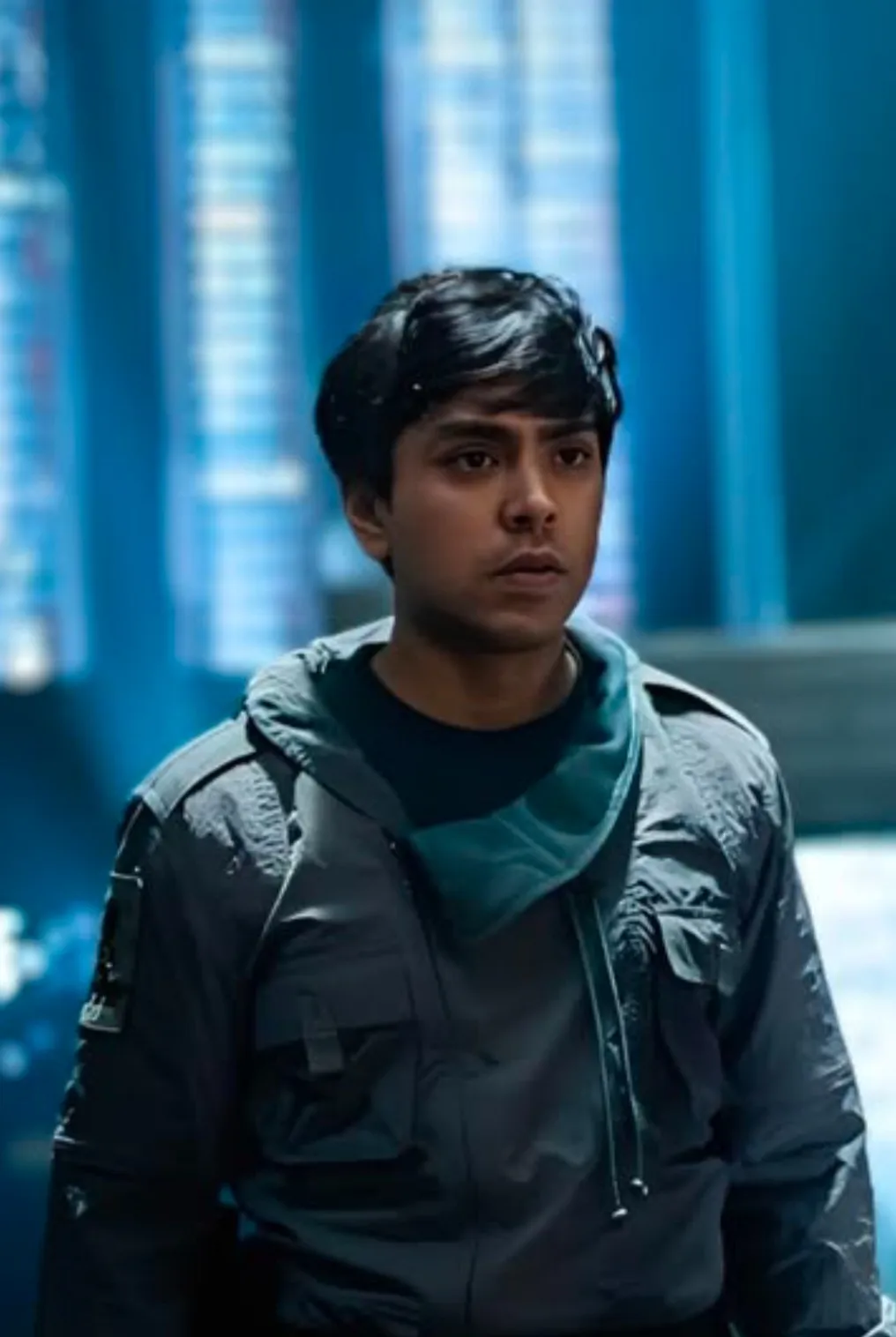 Adarsh Gaurav Disney