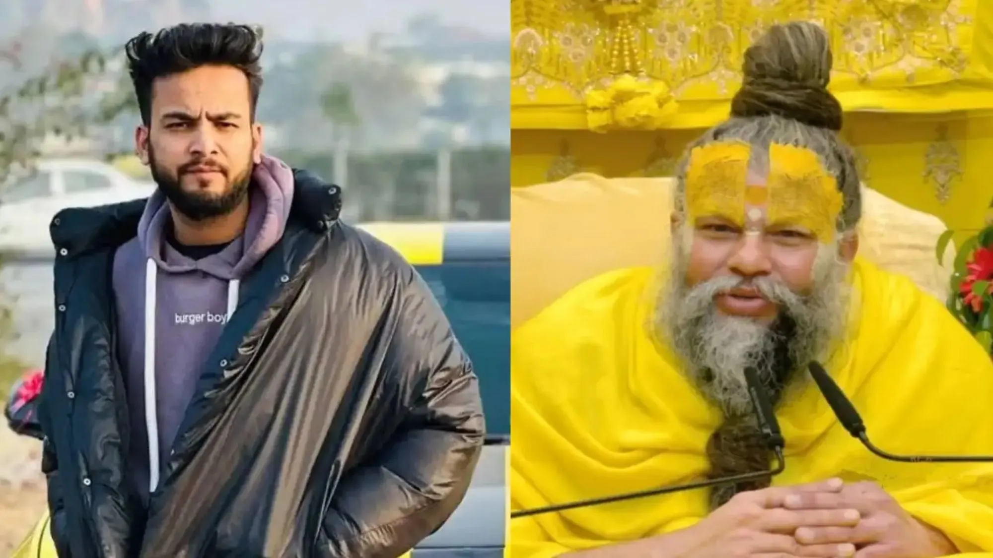 Elvish Yadav