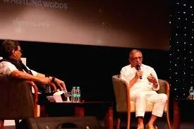 Gulzar Sahab Celebrate Cinema 2025